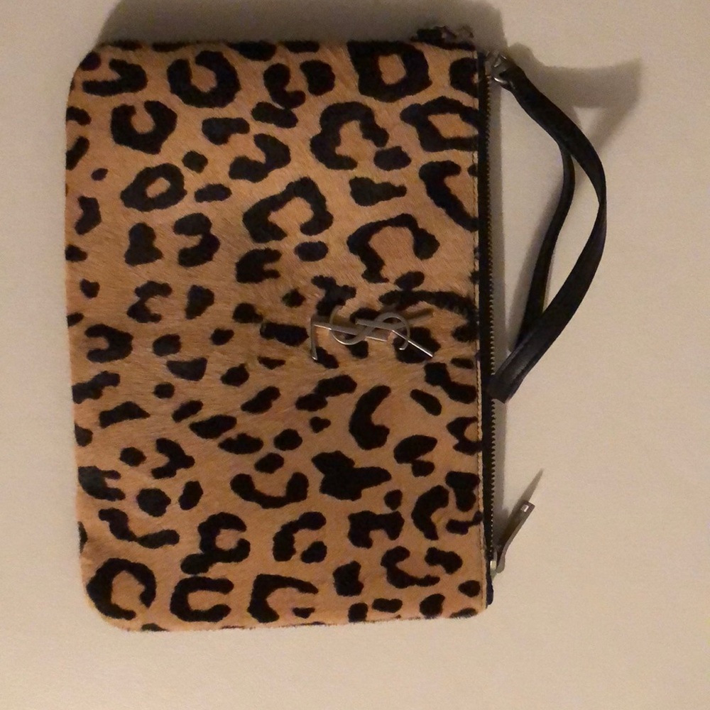 YSL Clutch